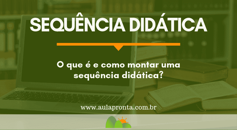 Sequência didática que horas são?