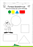 Formas Geométricas
