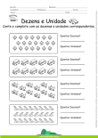 Dezena e Unidade - Complete